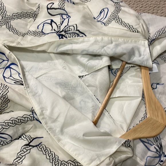 Linen Light Dress - Picture 14 of 16